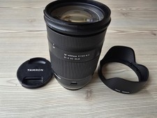 Tamron 18-400mm F/3.5-6.3 Di