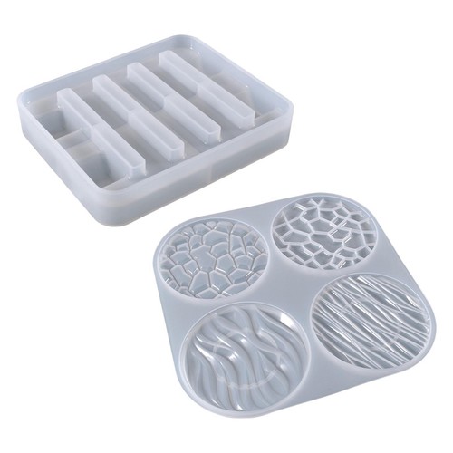 Cup mat casting epoxidharz - casting,