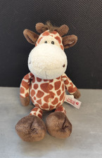 NICI  Giraffe