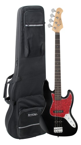 Super schwarzer bass - super,