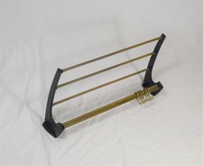 50er Jahre Wandgarderobe KM