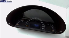 Instrumententafel komplett