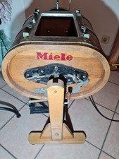 Buttermaschine Butterkübel