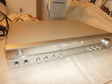 AV 120 SI, Karaoke, Stereo  + 3 Kanäle VERSTÄRKER , Funktion GUT! /50