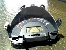 Tachoeinheit Smart smart &