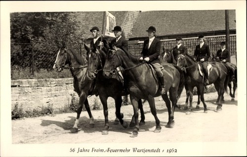 Foto wartjenstedt - foto,