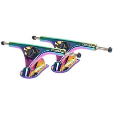 JUCKER HAWAII Longboard Achsen