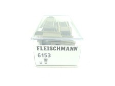 Ersatzteil Drehscheibe Ergänzung Set 6152, Fleischmann H0 6153 neu OVP