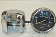 YAMAHA VIRAGO XV 535 TACHO TACHOMETER KILOMETERZÄHLER COCKPIT INSTRUMENT 52012KM