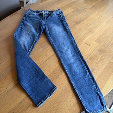 Cecil Scarlett Jeans