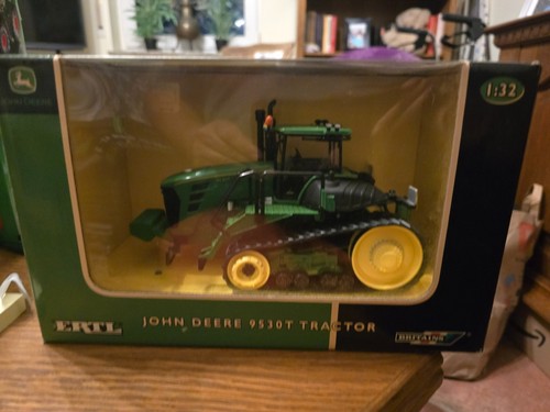 Britains 42458 john - britains, deere