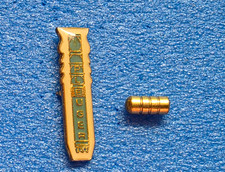 Pleuger Pin