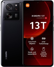 Xiaomi 13T 256GB 8GB RAM