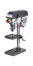 OPTI-DRILL Tischbohrmaschine B 17 Pro basic 15,5 (S235JR) mm MK2 680-2700 min-¹