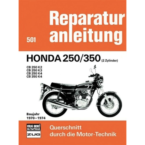 Honda 250 350 - honda, 250/350
