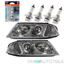 2x für VW Passat 3BG B5