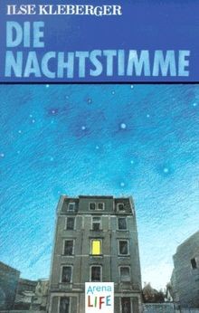 Die nachtstimme von ilse - nachtstimme,