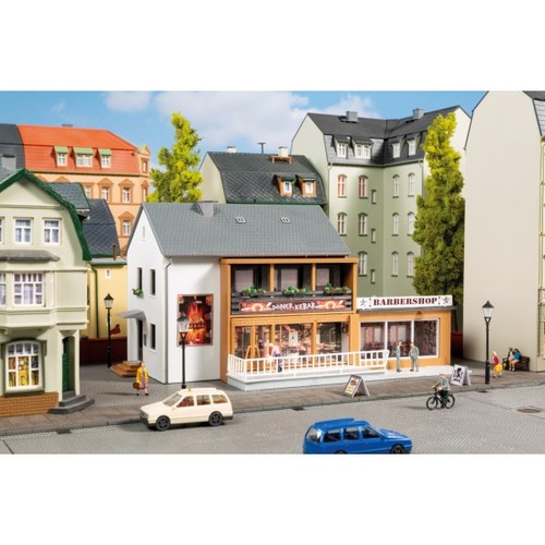 Auhagen 12356 döner - auhagen,