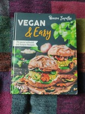 Vegan & Easy: 70 Genial
