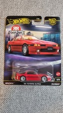 Hot Wheels Premium ’89