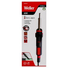 Weller wlir6023c lötkolben - lötkolben, 60
