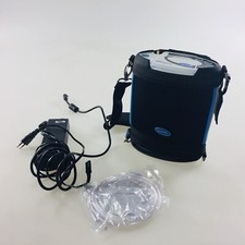 Invacare Platinum Mobil