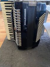 Royal Standard Montafana Akkordeon