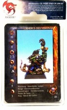 Confrontation Table Top -