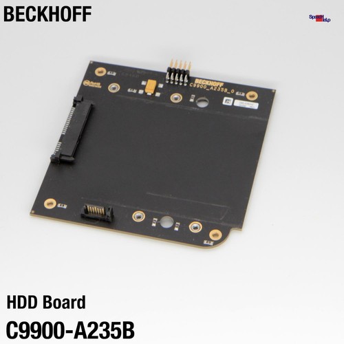 Beckhoff c9900 a235b - beckhoff, hdd