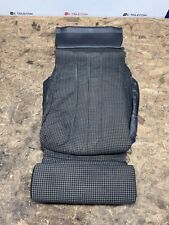 BMW E30 M3 Sportsitz