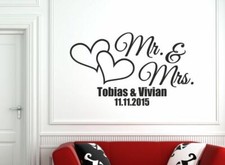 Wandtattoo Wand Aufkleber