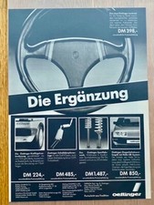 Oettinger golf tuning - vw,