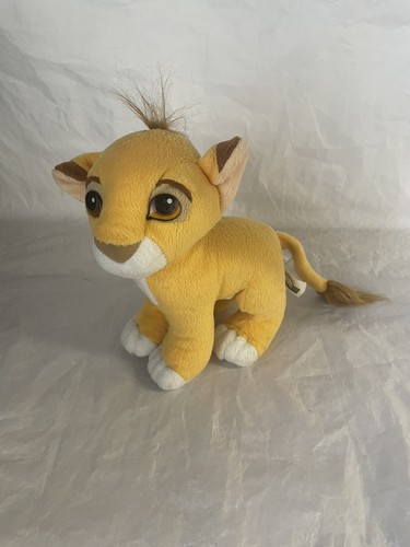 Disney simba könig der löwen - simba,