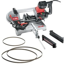 Flex Bandsäge SBG 4910 mit 4