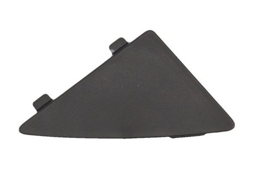 Abschlepphaken blende vorne - abschlepphaken,