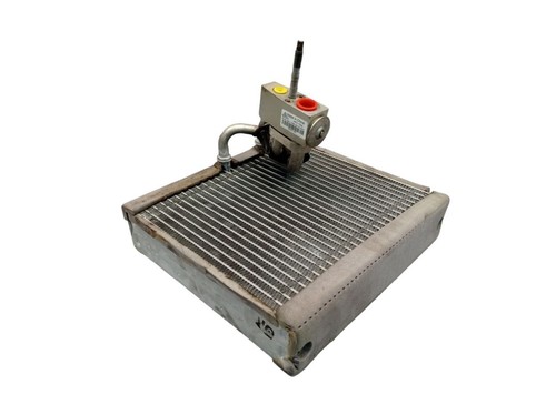 Air conditioning evaporator - conditioning,