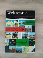 Ravensburger Spiele Weltreise