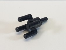 Lego® 2566 schwarz Halter