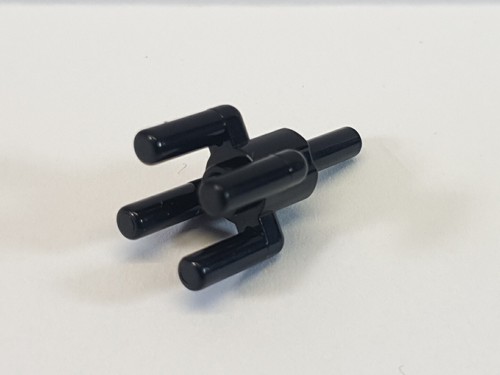 Lego 2566 schwarz halter - lego®,