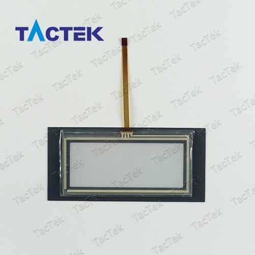 Touch screen panel glass - glass, for