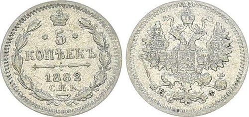 Russland zarenreich 1882 - zarenreich,
