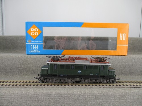 Roco spur 4131 - 4131, elektrolok