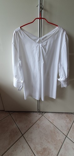 Robert friedman damen - friedman,, bluse