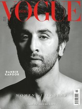 VOGUE INDIA November 2018