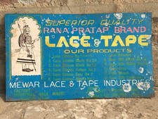 Vintage Altes 1930's RANA