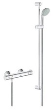 Grohe Grohtherm 800 Dusch Set