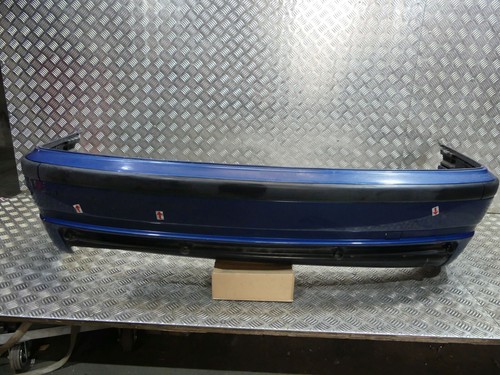 Bmw e46 paket stoßstange - e46, m-paket