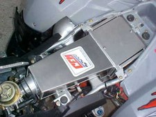 Polaris Predator 500 Aluminum