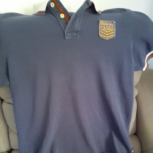 Huberman herren polo gr - ,
