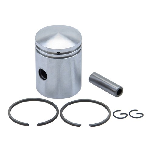 Kolben set 50ccm 38mm ilo - set,